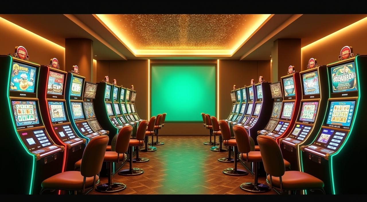 enpire88 What Our Casino Lobby Holds